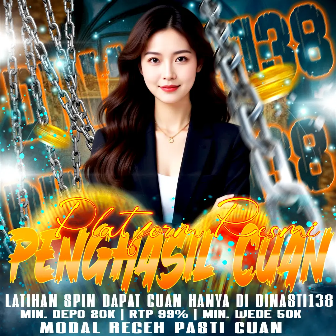 Sertifikat, penghargaan, tanda, atau dokumen yang dipajang di DINASTI138 Analisis Update RTP Akurat Hari Ini Strategi Menang Logis